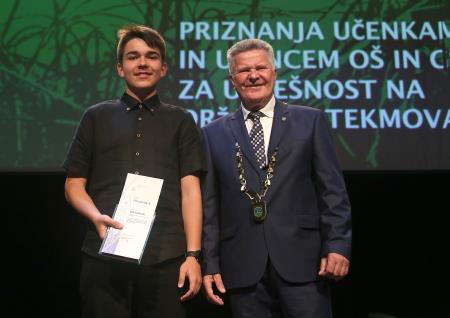 ZLATA PETICA 22 FOTO LJUBO VUKELIČ